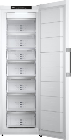 ASKO FN23841W  CONG VE 280LT H185 NF DISPLAY MANIGLIA