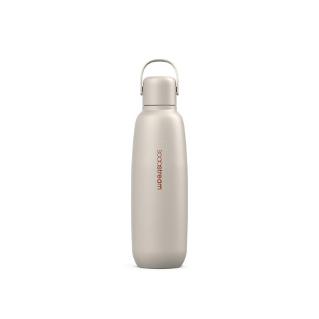 SODA STREAM FIZZ&GO COOL SAND  BORRACCIA TERMICA GASABIL
