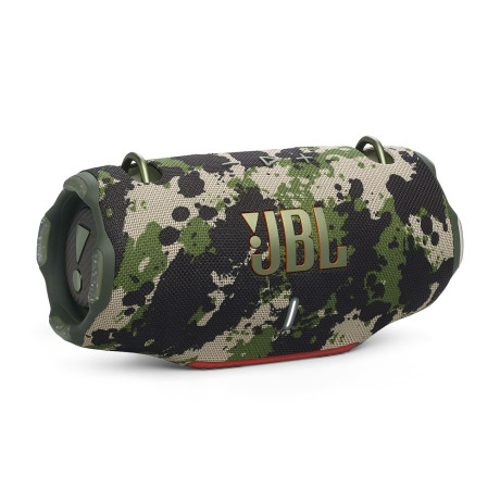 JBL XTREME4CAMUN  SPEAKER MINI BT 5.3 WIRELESS IP67
