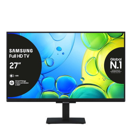 SAMSUNG UE27F6000FUXZT  TVCLED 27 FHD SMART SAT T2 HEVC