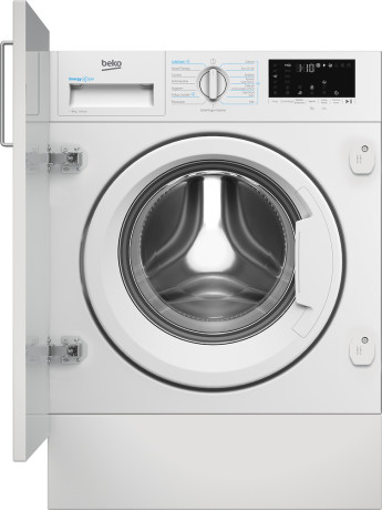 BEKO WIT8A4BW  LAVATRICE INC 8KG 1400G INVERTER