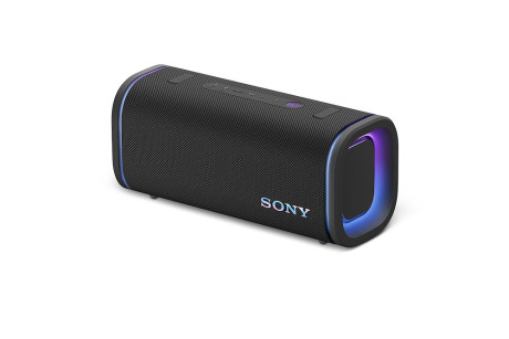 SONY SRSULT50B.CE7  SPEAKERPORTATILE BT C/ULTPOWE BLACK