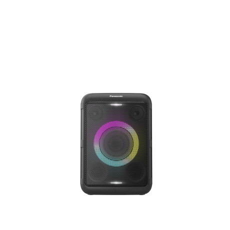 PANASONIC SC-BMAX5E-K  SPEAKER WIRELESS BT COMPATTO 75W