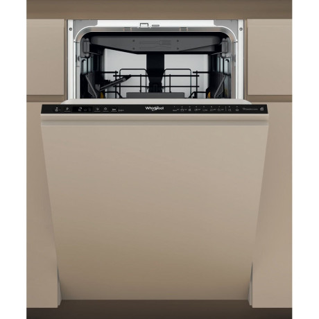 WHIRLPOOL WH6IC11BS7LA0  LAVAST INC 45CM 11COP 9PR 41DB