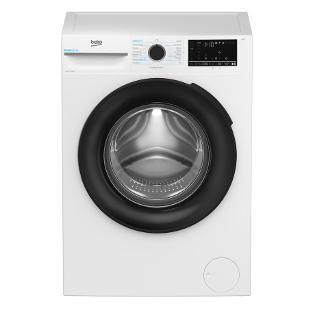 BEKO BMWT31241A  LAVATRICE CF 12KG 1400G INVERTER STEAMC