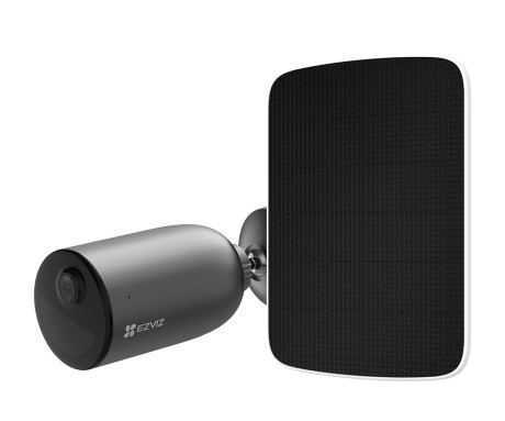 EZVIZ INE745 EB3 3MP WI-FITELECAMERA DA ESTERNO A BATT