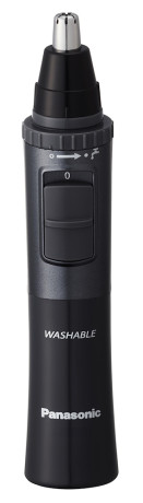 PANASONIC ER-GN33-H301  TAGLIAPELI NASO/ORECCHIE BATT.