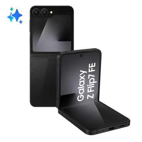SAMSUNG SM-F761BZKGEUE  S.PHONE GALAXY Z FLIP FE 7 8/128