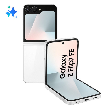 SAMSUNG SM-F761BZWGEUE  S.PHONE GALAXY Z FLIP FE 7 8/128