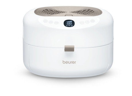 BEURER MP200  MANICURE/PEDICURE STATION 3IN1 FRESA LAM