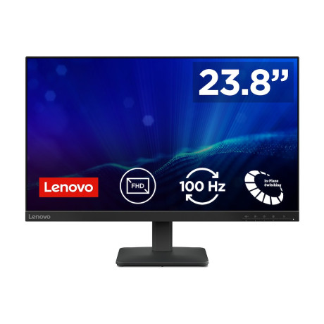 LENOVO 68C2KAC1I5 L24-4E  MONITOR 24 FHD IPS 4 MS (MPRT)