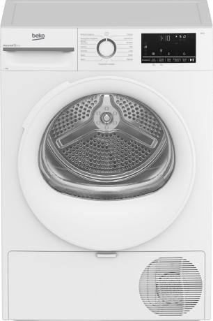 BEKO BMT481WIT  ASCIUG 8KG INVERTER LANA HYGIENE DRY LUC