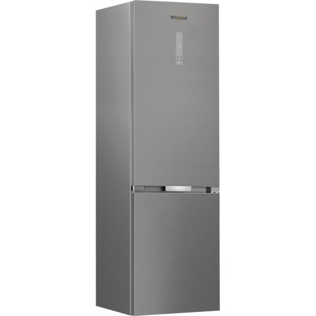 Immagine WHIRLPOOL WHK26404XP5E  FRIGO COMBI 355LT H204 TNF INVER