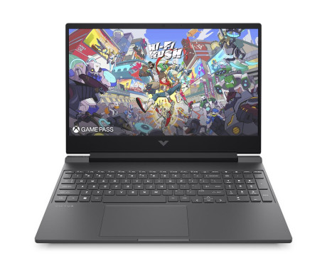 HP COMPUTER 15-FA2014NL  N.BOOK GAMING I5 1