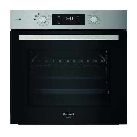 HOTPOINT ARISTON HAO258HSU1FX  FORNO 71LT MULTI11 A+ INO