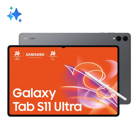 SAMSUNG SM-X930NZAPEUE  TABLET TAB S11 ULTRA 12/512GB
