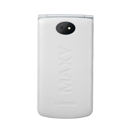 BRONDI MAXY WHITE  T.CELL MAXY WHITE