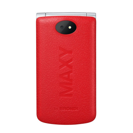 BRONDI MAXY RED  T.CELL MAXY RED