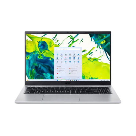 ACER AG15-72P-72U2  NBOOK CORE 7 150U 16GB 512GB 15.6FHD