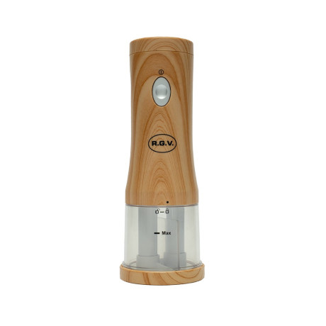 RGV CHEESY  GRATTUGIA ELETTRICA LEGNO
