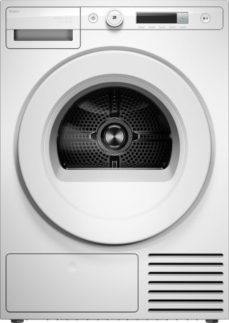 ASKO T108HW  ASCIUG 8KG SISTEMA BUTTERFLY WIFI