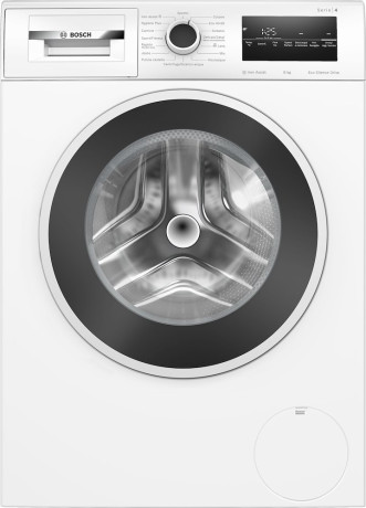 BOSCH WAN28218IT  LAVATRICECF 8KG 1400G ECOSILENCE