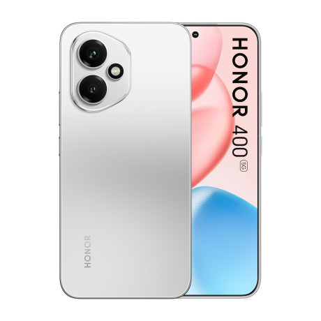 HONOR 400 8/512 SILVER