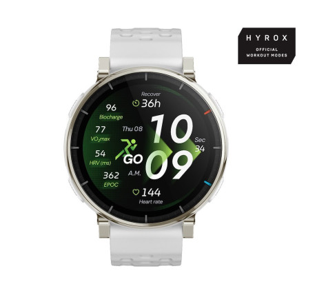 AMAZFIT ACTIVE 3 PREMIUM AERO  WATCH AMAZFIT ACTIVE 3 PR