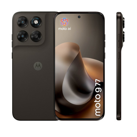 MOTOROLA G77 8/256 BLACK