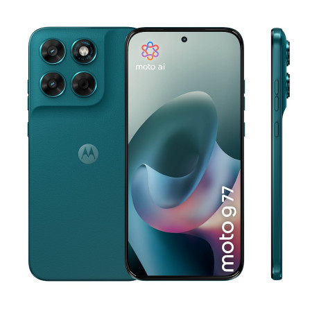 MOTOROLA G77 5G 8/256 SHADED