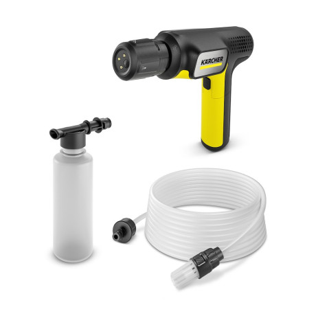 KARCHER OC HANDHELD COMPACT IDROPISTOLA MEDIA PRESSIONE