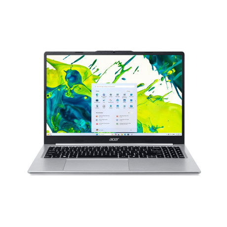 ACER AL15-46P-R49F  N.BOOK R3 5400U 8GB 256GB SSD 15.6 F
