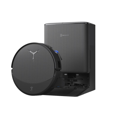ECOVACS DEEBOT T90 PRO OMNIB  ASP. ROBOT E LAVAPAVIMENT