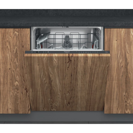 HOTPOINT ARISTON H2IHKD526LAVAST INC 14COP 9PR 46DB