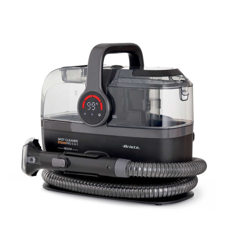 ARIETE OOP248400AR0  LAVATAPPETI 1800W 1,7L SEB ACQU PUL