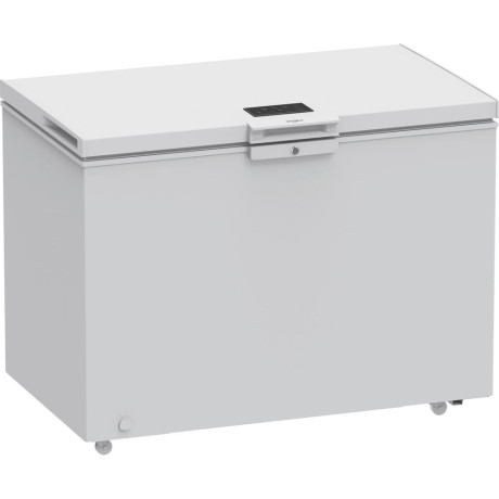 WHIRLPOOL W3RHS30EW  CONG OR 308LT L112 6SENSO