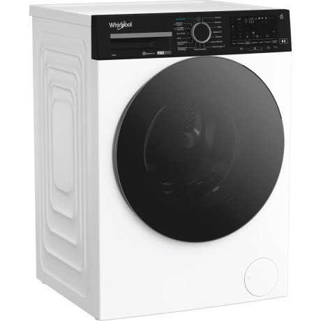 WHIRLPOOL WPM27WADSIT  LAVATRICE CF 12KG 1400G A-10% IN