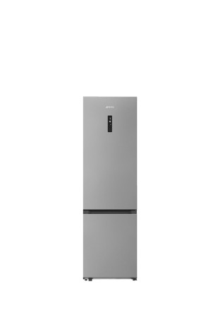 SMEG MBV45XDNMC  FRIGO COMBI 443LT H201 INVERTER TNF INO