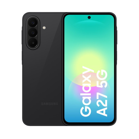 Immagine SAMSUNG SM-A276BZKBEUE  S.PHONE GALAXY A27 5G 6/128GB BL