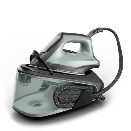 ROWENTA VR5430F0  SIST. STIRANTE A VAPORE 2400W 6,2BAR 3