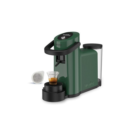 BORBONE SIMPLYMOONVERD  MACCH CAFFE 650W CIALDE 15 BAR 0