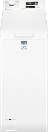 ELECTROLUX EW6T56A  LAVATRICE CA 6KG 1200G SENSICARE SYS