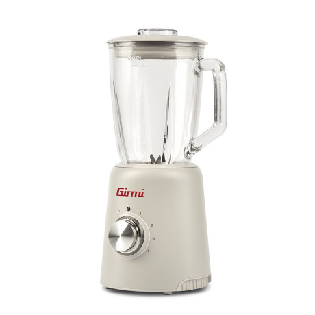 GIRMI FR9301  FRULLATORE 1000W 1,5L VETRO INCANTO