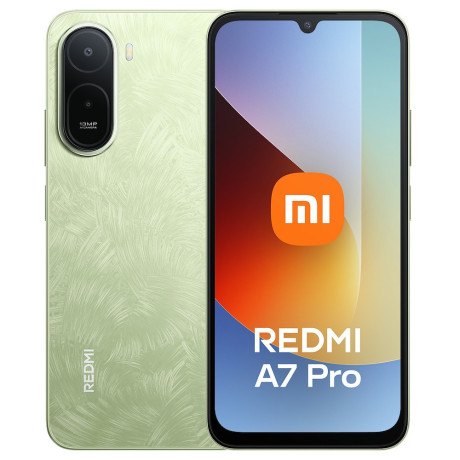 XIAOMI REDMI A7 PRO 4/128GB S.PHONE REDMI A7 PRO 4G 4/1