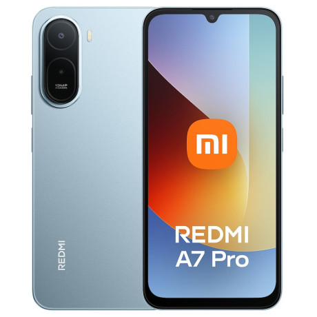XIAOMI REDMI A7 PRO 4/128GB S.PHONE REDMI A7 PRO 4G 4/1