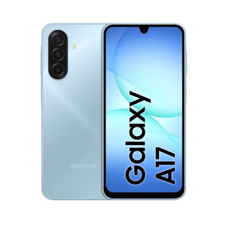 SAMSUNG A17 4G 4/128GB BLUE S.PHONE GALAXY A17 4G 4/128