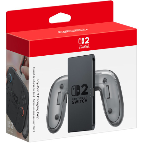 HW NINTENDO SWITCH JOY-CONKIT 2 CARICA BATT. EXT