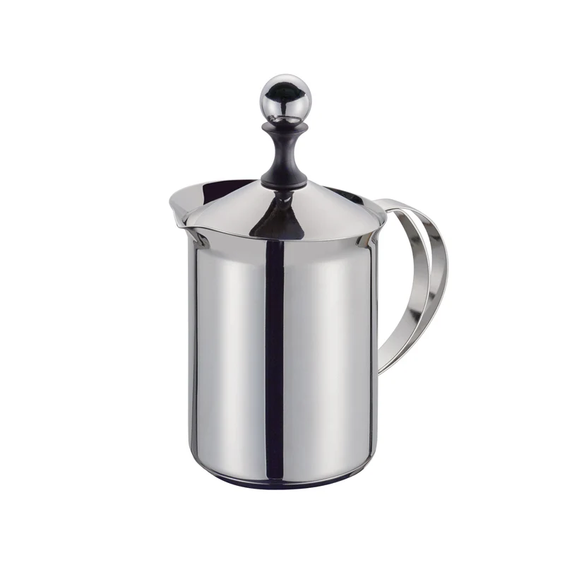 SCHONHUBER 5113621  CAPPUCCINO CREAMER 6TZ INOX