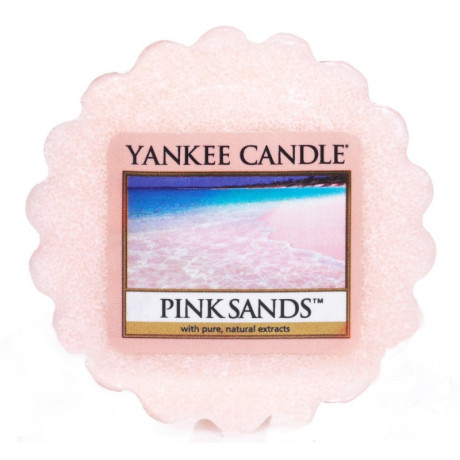 YK PINK SANDS 1676084E CIALDA