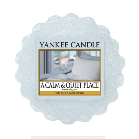 YK CALM & QUIET PLACE 1676098E  CIALDA